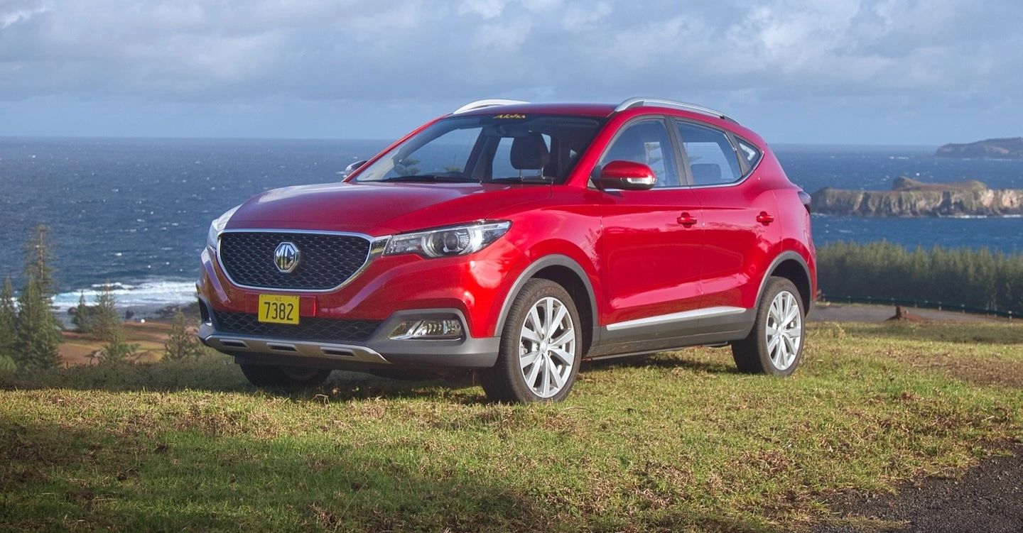 Aloha Rent a Car Norfolk Island